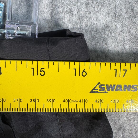 Ten Thousand Shorts Mens Size Large Black Camo The Interval Short Crossfit Gym - Picture 2 of 9